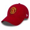siltovka manchester united new era 940 basic rd