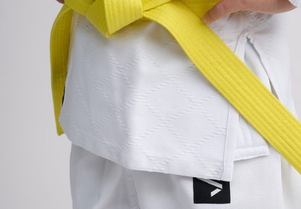 Jak správně prát a pečovat o kimono na judo