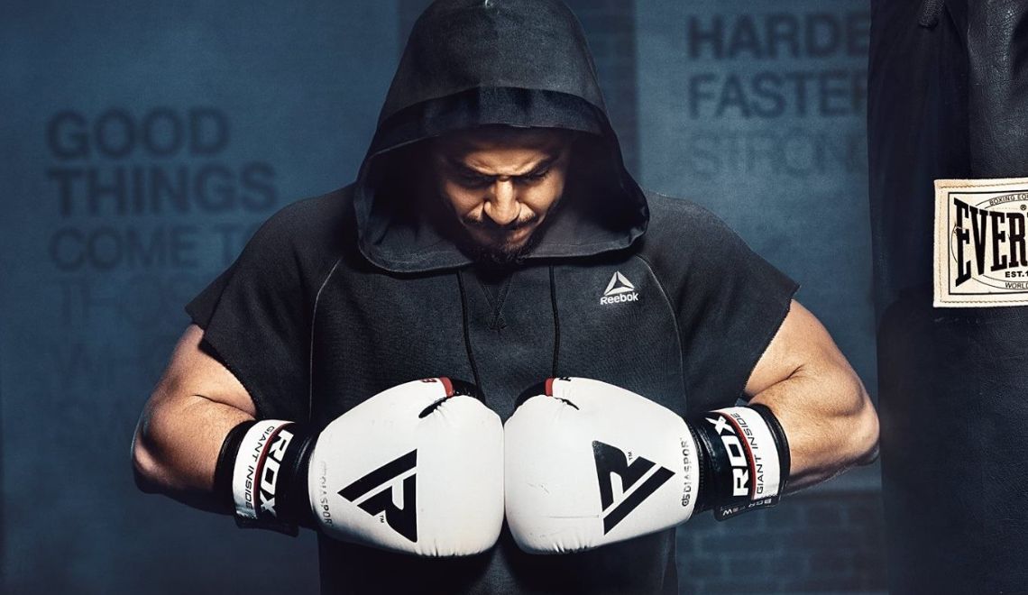 Jak vybrat správné boxerské rukavice: Komplexní průvodce