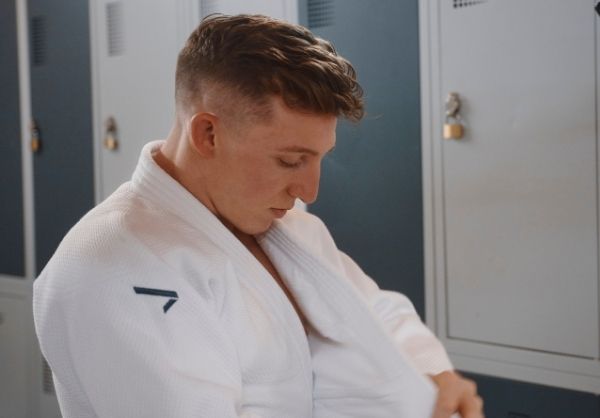 Jaké kimono na judo vybrat pro dorostence a dospělé?