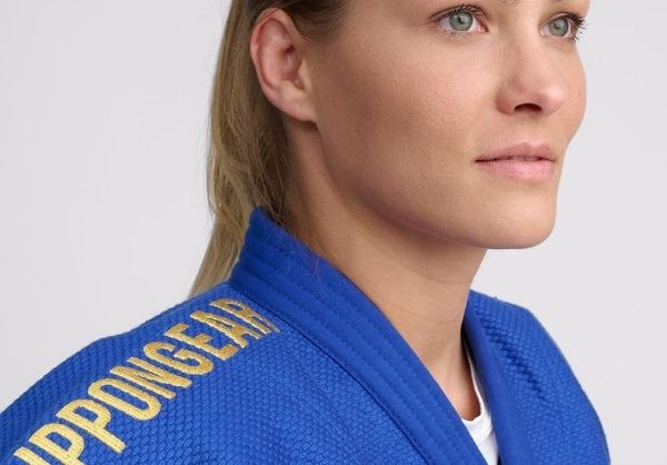 Jaký střih kimona IJF zvolit?