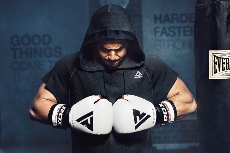 Jak vybrat správné boxerské rukavice: Komplexní průvodce