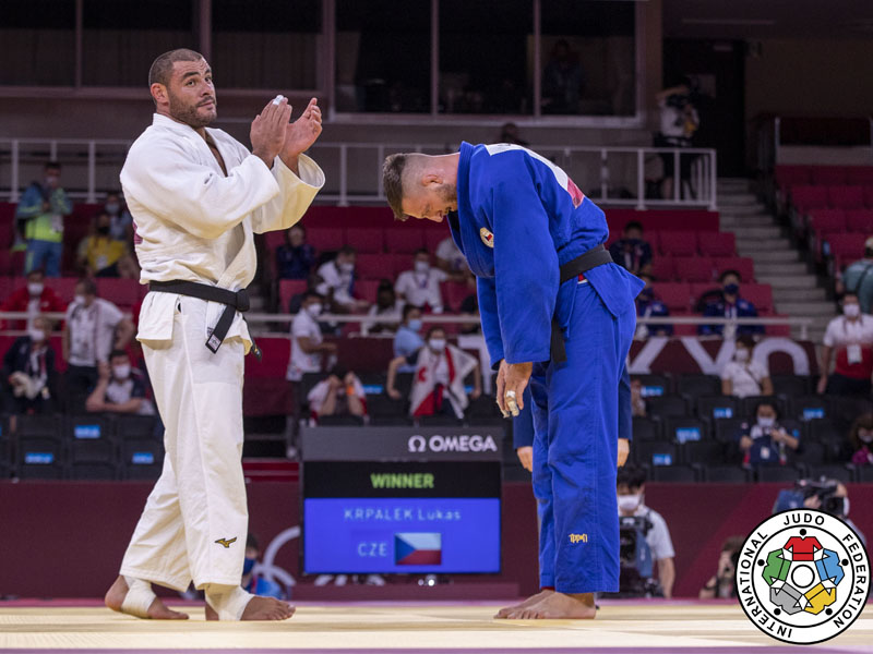 Tři věci, které byste měli vědět, než začnete s judem