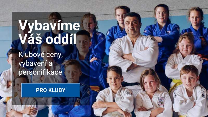 Vybavíme Váš oddíl