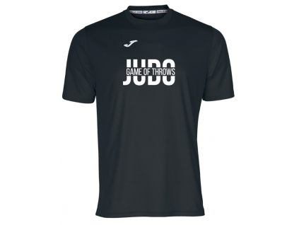tricko cerne joma combi got