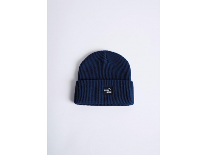 kulich ippongear essential beanie navy