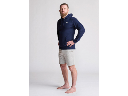 mikina ippongear essential navy