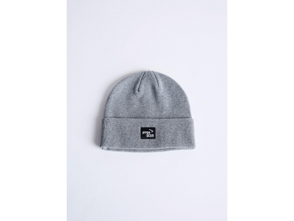 kulich ippongear essential performance beanie sedy