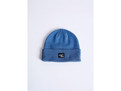 kulich ippongear essential performance beanie modry