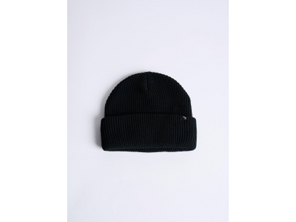kulich ippongear classic beanie cerny