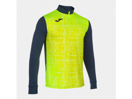 mikina panska zluta joma elite viii