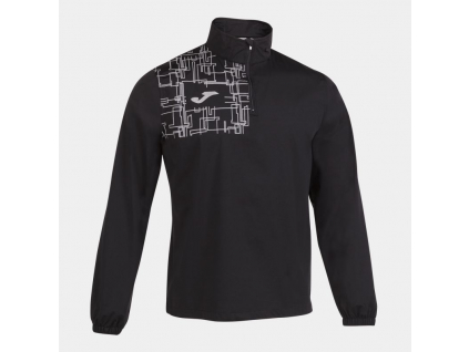 vetrovka panska s limeckem cerna joma elite viii