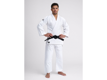 kimono na judo bile ippongear basic2
