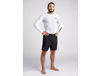 bjj no gi rashguard ls bily ippongear essentials