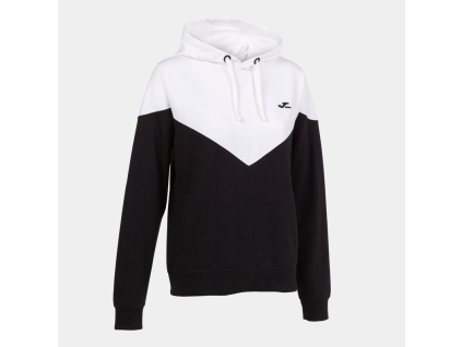 damska mikina cerno bila joma urban street