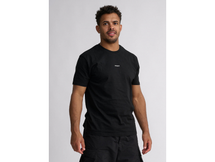 IPPONGEAR T Shirt Minimal black 1