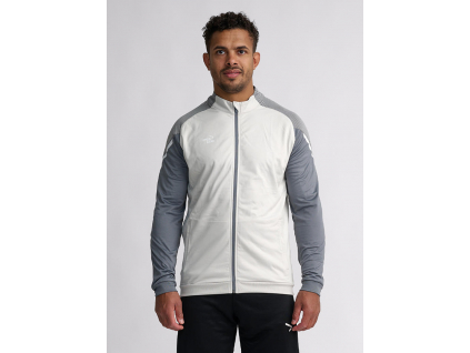 Jackets Performance grey Men 1