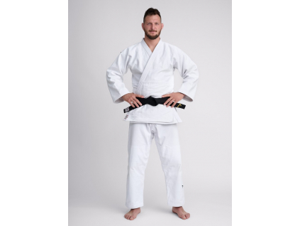kimono judo bile ippongear olympic 2 ijf kabat 01