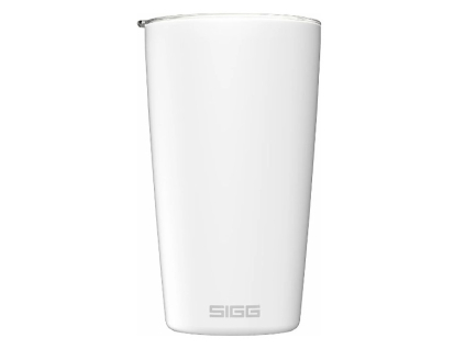 Termo hrnek Sigg Neso 0,4 White