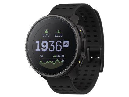 Suunto Vertical All Black