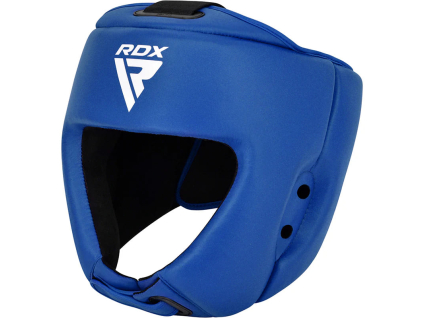 Boxerská přilba RDX AS1 modrá