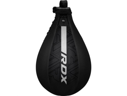 Speed bag RDX F6 bílý