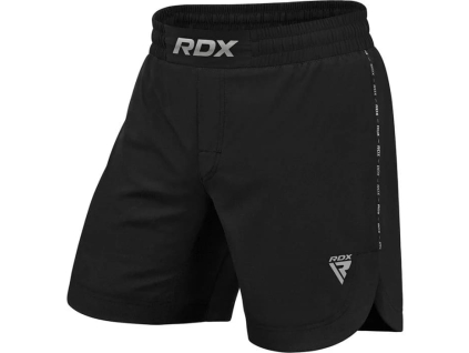 MMA šortky RDX T15 černé