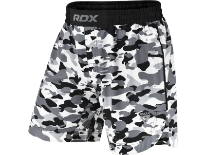 MMA šortky RDX T15 Camo