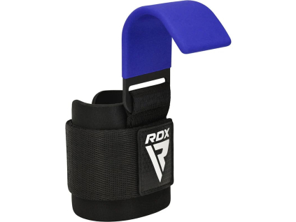 Trhačky s háky RDX W9 modré