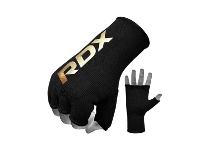 Vnitřní boxerské rukavice RDX IC černé