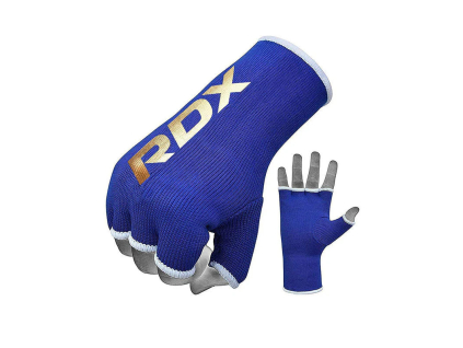 Vnitřní boxerské rukavice RDX IC modré