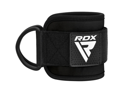 Kotníkové adaptéry RDX A4 černé