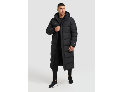 Kabát Ippongear Parka Team