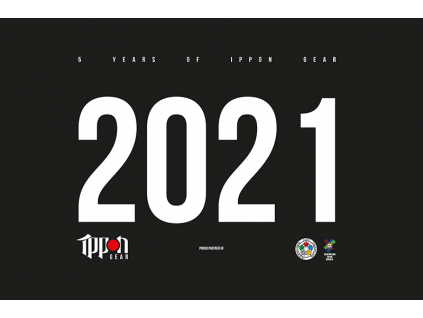 ippon gear kalendar 2021