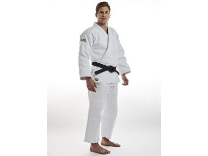 kimono judo bile ippon gear hero kabat
