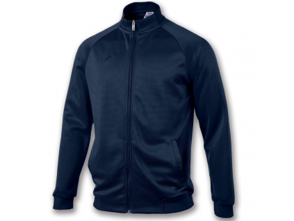 panska mikina modra joma essential