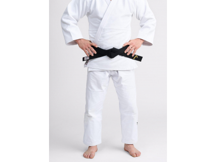 kimono judo bile ippongear ijf kalhoty 01