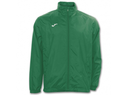 Nepromokavá bunda zelená JOMA Iris