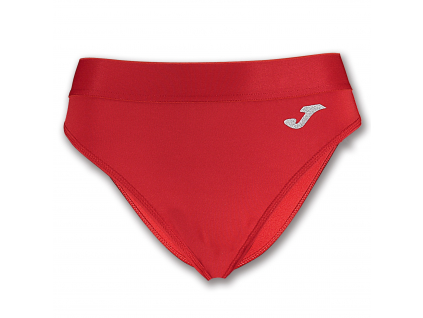 JOMA Olimpia atletické kalhotky červené