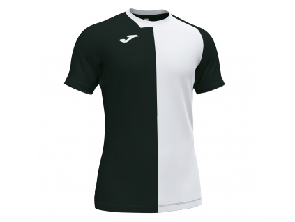 Dres černo-bílý JOMA City