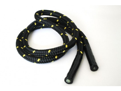 svihadlo heavy battle jump rope 30 mm