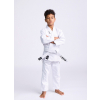 kimono bjj ippon gear rookie detske bile 3