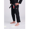 kimono bjj ippon gear grind kalhoty cerne 2