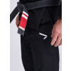 kimono bjj ippon gear grind kalhoty cerne 4