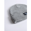 kulich ippongear essential beanie sedy 2