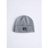 kulich ippongear essential performance beanie sedy
