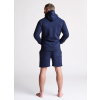 mikina ippongear essential sider modra 4
