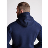 mikina ippongear essential sider modra 5