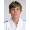 kimono judo detske bile ippongear nxt blue 2