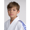 kimono judo detske bile ippongear nxt blue 4